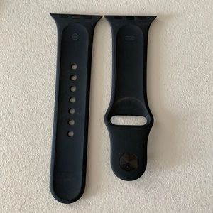 38MM Apple Watch Band